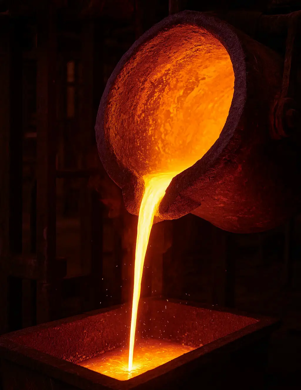 A New Chapter: Future-Ready Copper Exploration